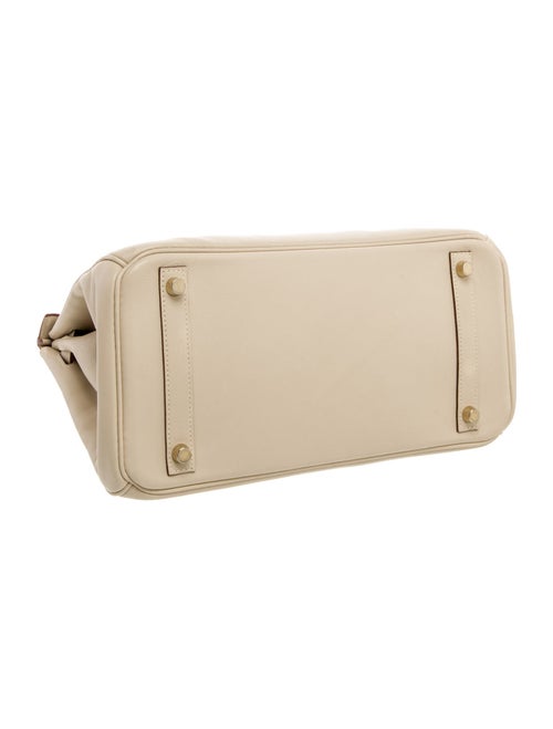 Hermès Swift Birkin 30