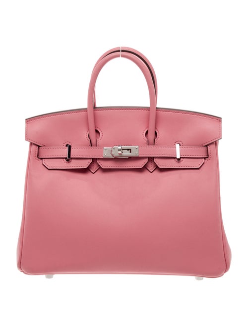 Hermès Swift Birkin 25