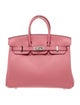 Hermès Swift Birkin 25