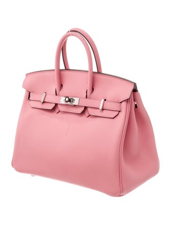 Hermès Swift Birkin 25