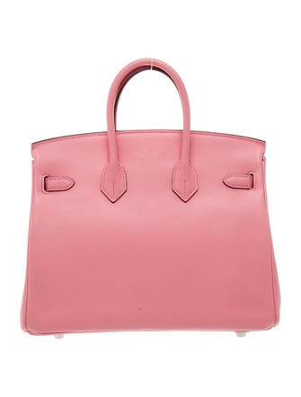 Hermès Swift Birkin 25