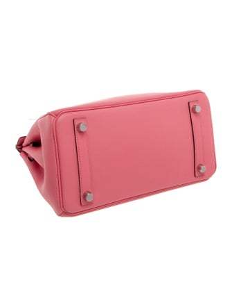 Hermès Swift Birkin 25