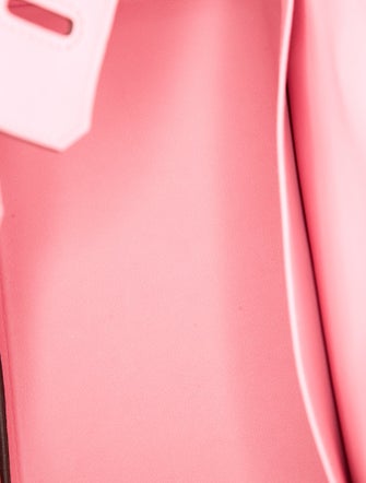 Hermès Swift Birkin 25