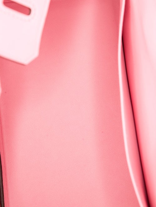 Hermès Swift Birkin 25