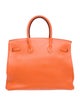 Hermès Togo Birkin 35