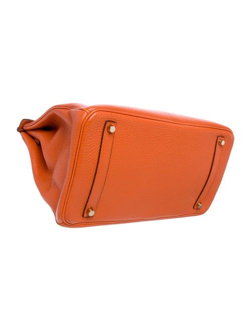 Hermès Togo Birkin 35