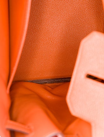 Hermès Togo Birkin 35