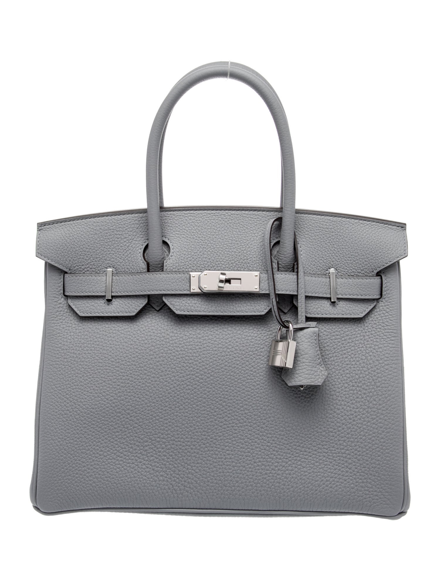 Hermès 2025 Togo Birkin 30