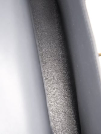 Hermès 2025 Epsom Electrum Mini Kelly II Sellier 20