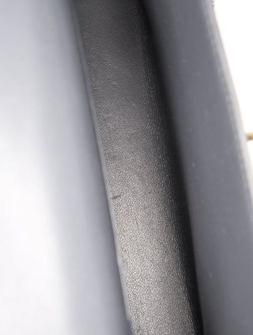 Hermès 2025 Epsom Electrum Mini Kelly II Sellier 20