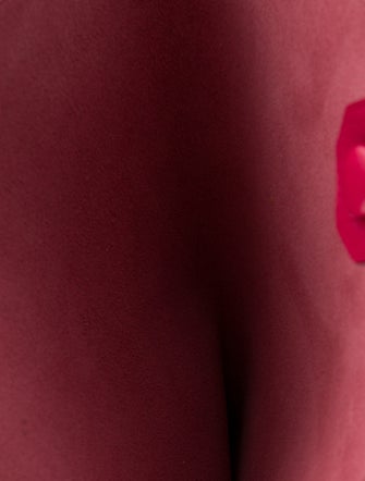 Hermès Chamkila Tarmac Passport Holder