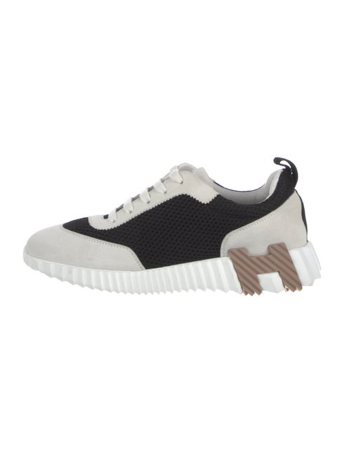 Hermès Bouncing Sneakers