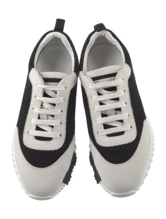 Hermès Bouncing Sneakers