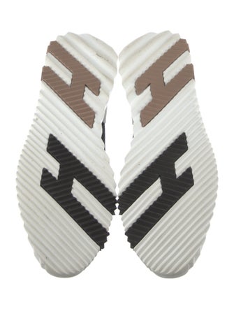 Hermès Bouncing Sneakers