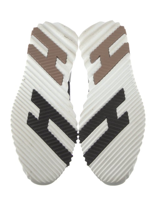 Hermès Bouncing Sneakers