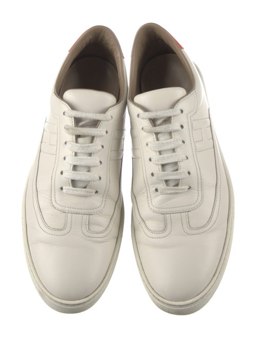 Hermès Quicker Sneakers