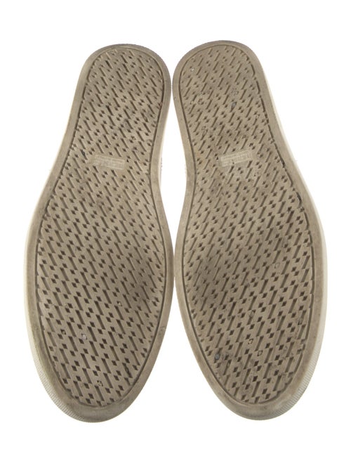 Hermès Quicker Sneakers