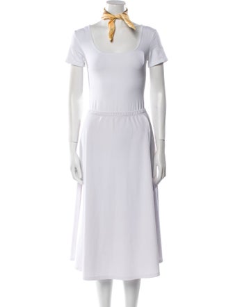 Hermès Constellation Silk Scarf