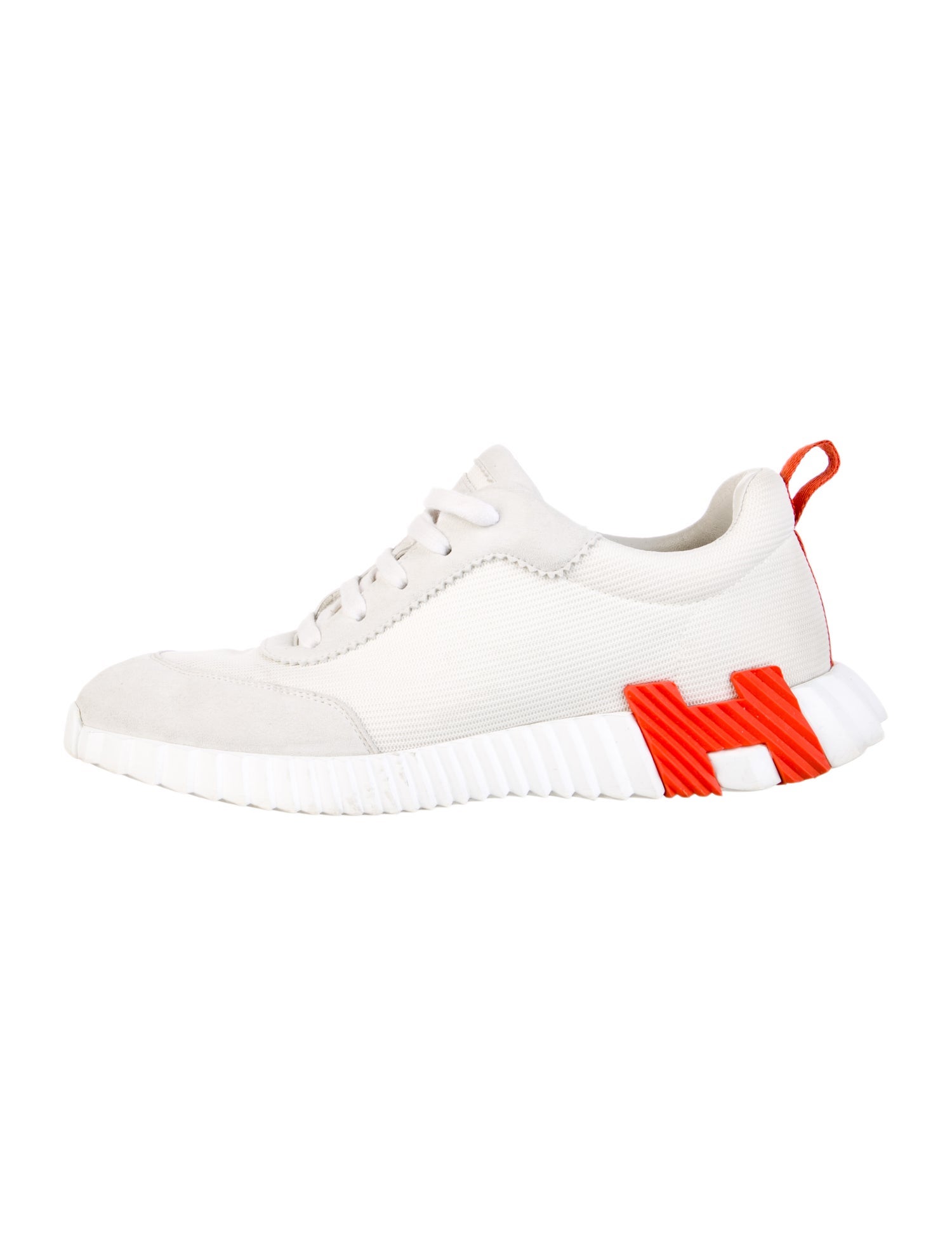 Hermès Bouncing Sneakers