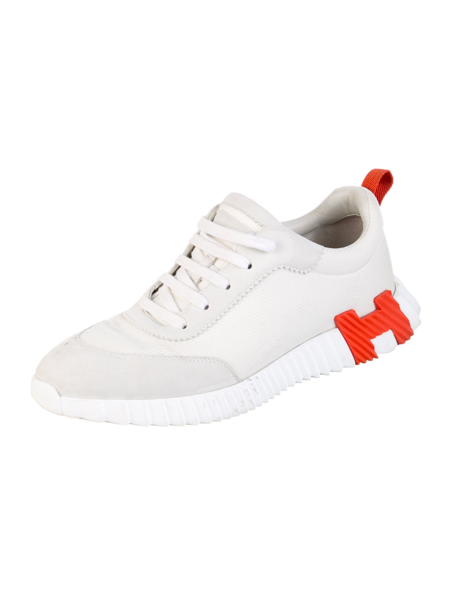 Hermès Bouncing Sneakers