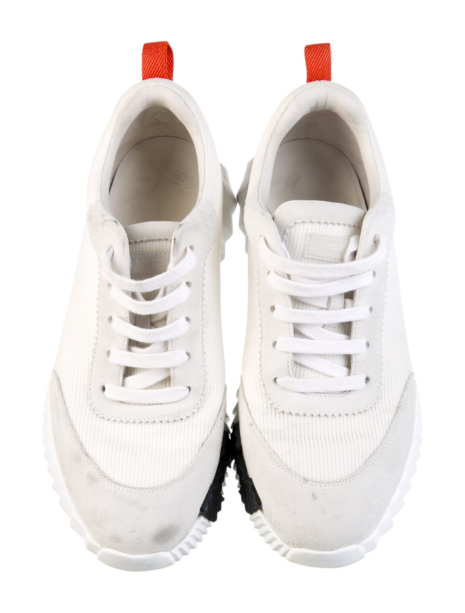 Hermès Bouncing Sneakers