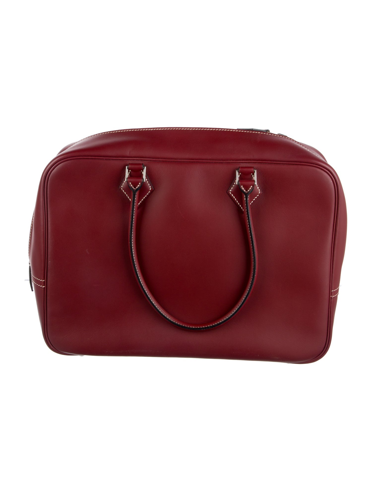 Hermès Chamonix Plume 32