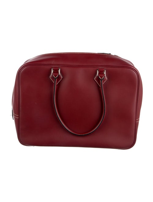 Hermès Chamonix Plume 32