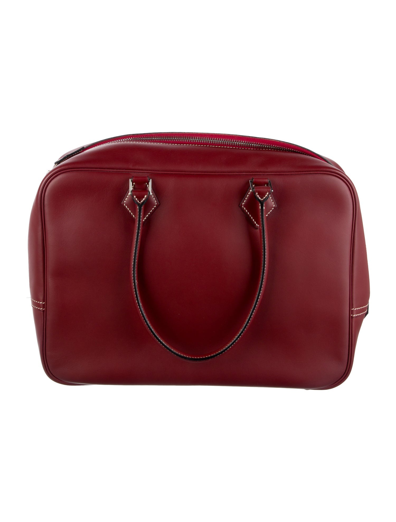 Hermès Chamonix Plume 32