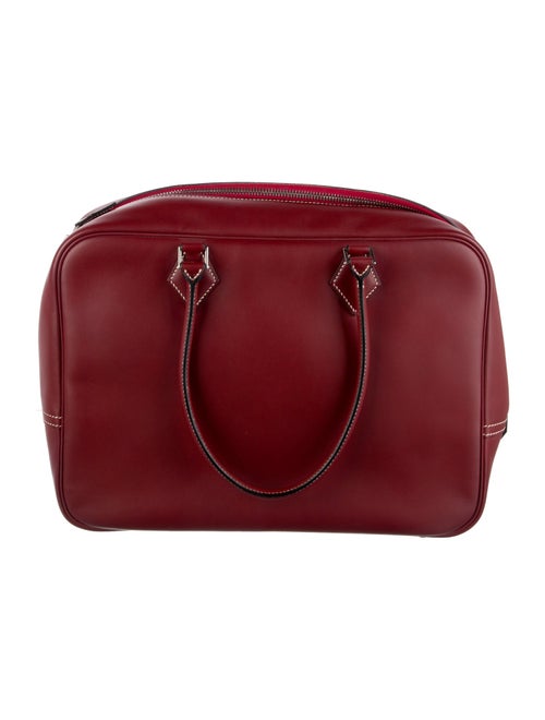 Hermès Chamonix Plume 32