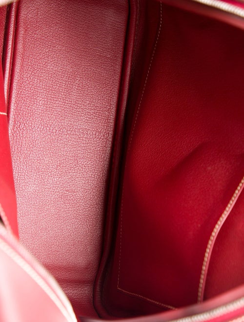 Hermès Chamonix Plume 32