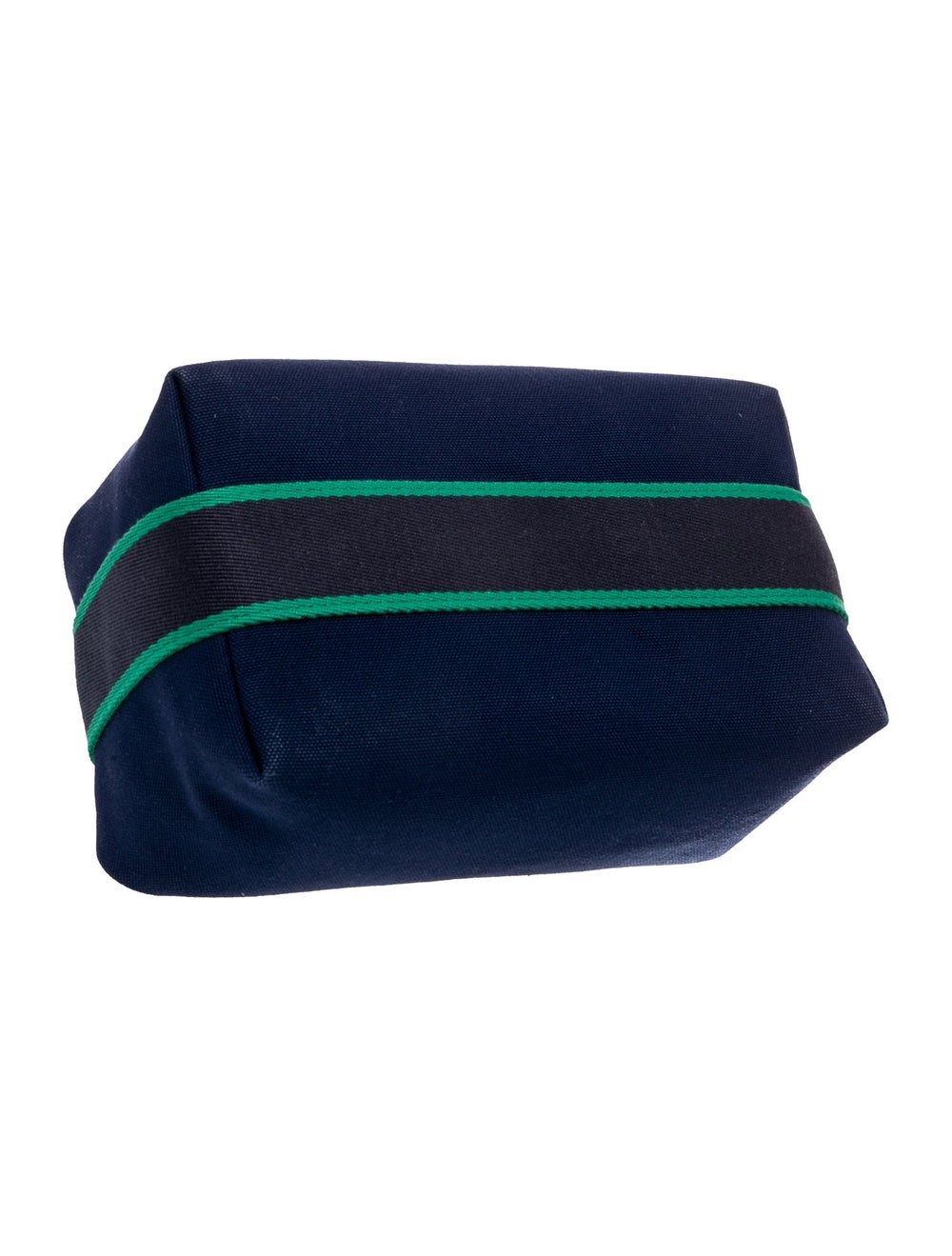 Hermès Top Handle Bag From the 2023 Collection Bl… - image 5