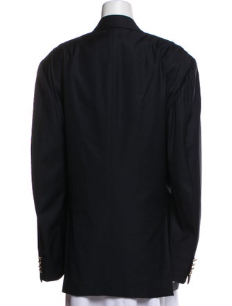 Hermès Wool Blazer