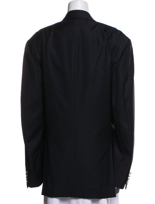 Hermès Wool Blazer