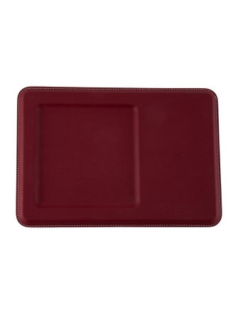 Hermès Volt'H Wireless Charging Change Tray