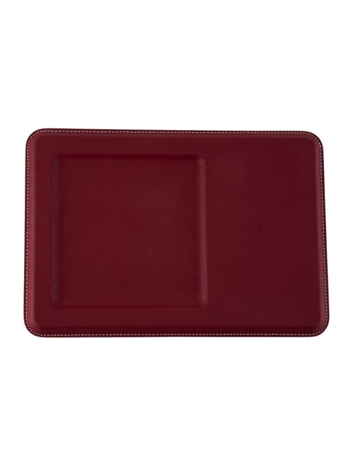 Hermès Volt'H Wireless Charging Change Tray