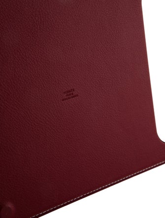 Hermès Volt'H Wireless Charging Change Tray