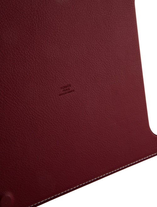 Hermès Volt'H Wireless Charging Change Tray