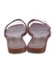 Hermès Oran H Logo Slides
