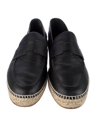 Hermès 2022 Trip Espadrilles