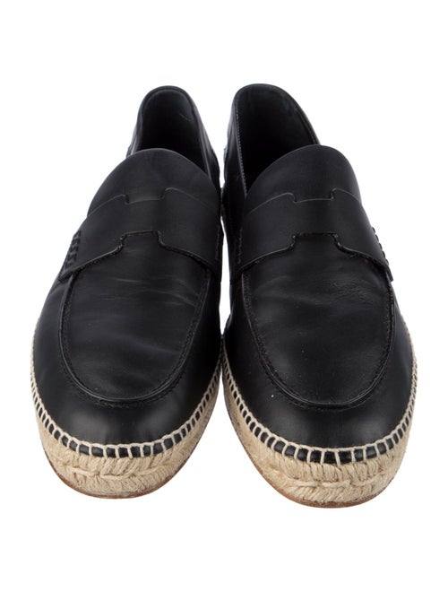 Hermès 2022 Trip Espadrilles