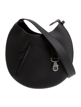 Hermès Togo & Swift Sac Arçon