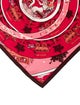 Hermès Jeu des Omnibus et des Dames Blanches Silk Scarf