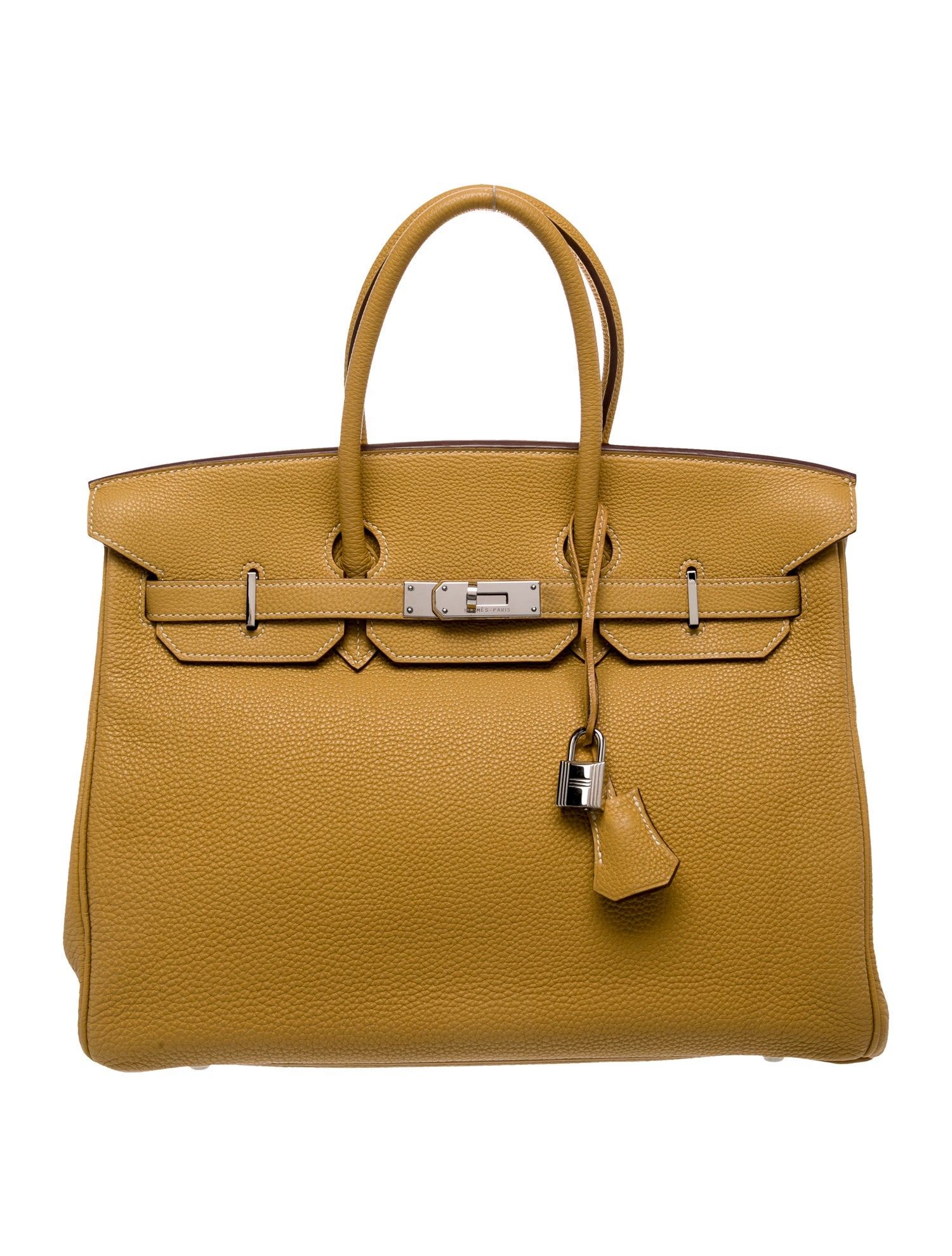 Hermès Togo Birkin 35