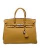Hermès Togo Birkin 35