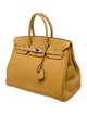 Hermès Togo Birkin 35