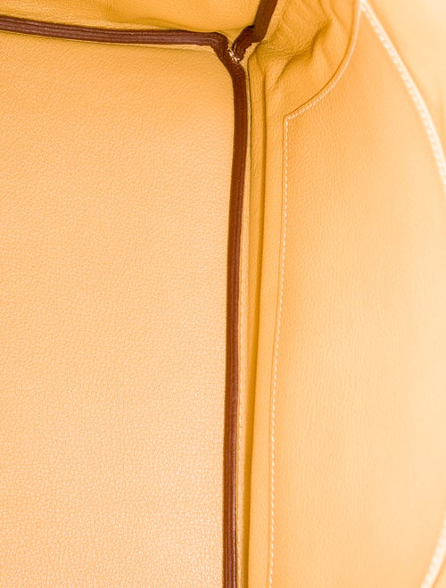 Hermès Togo Birkin 35