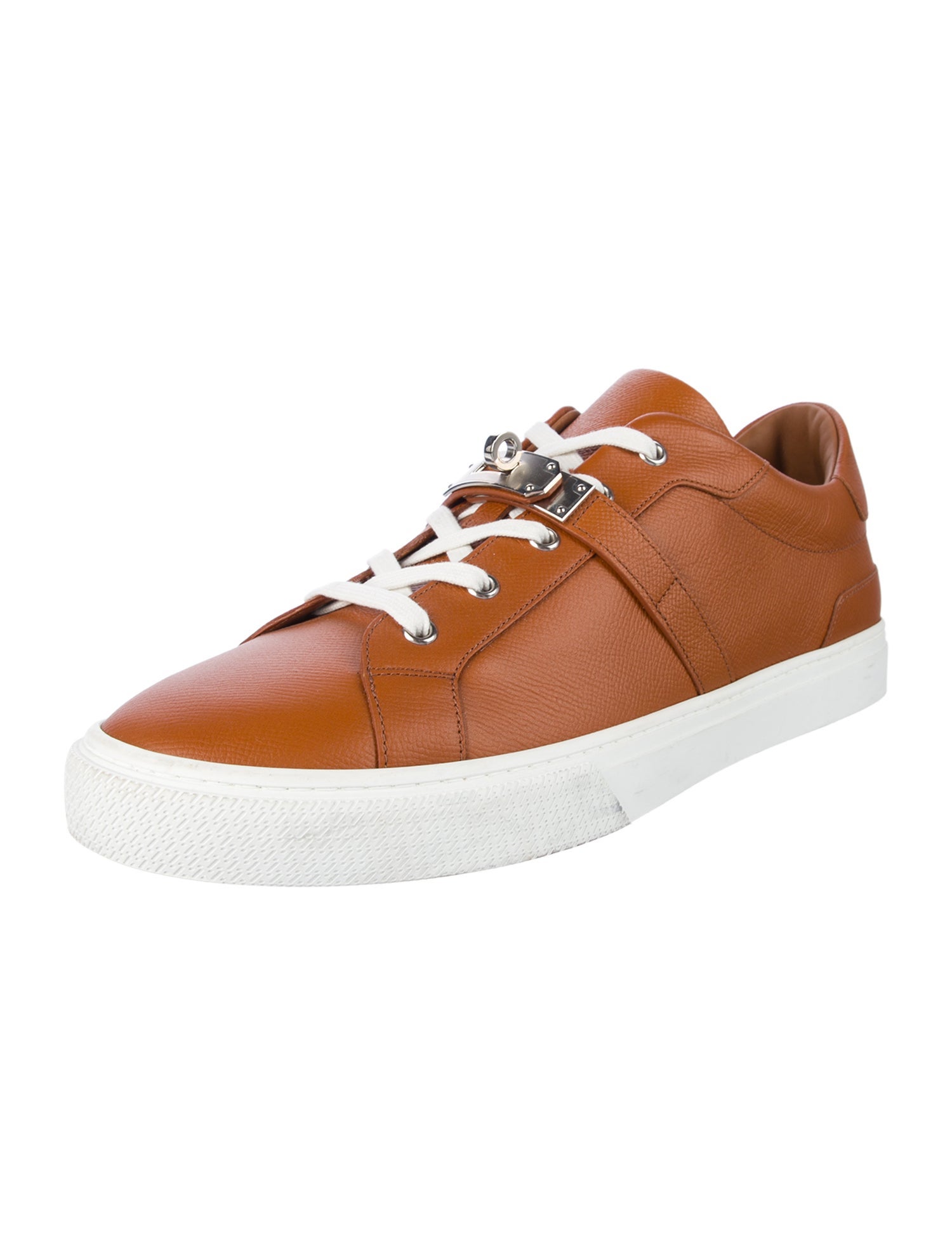 Hermès Day Sneakers