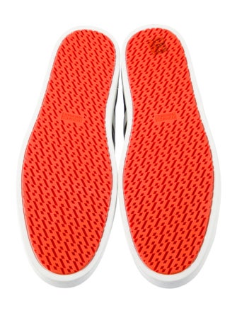 Hermès Boomerang Sneakers