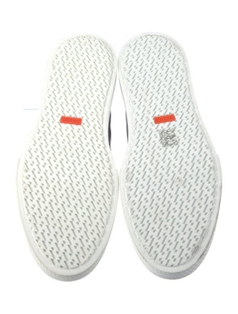 Hermès Deep Sneakers