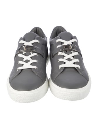 Hermès Day Sneakers